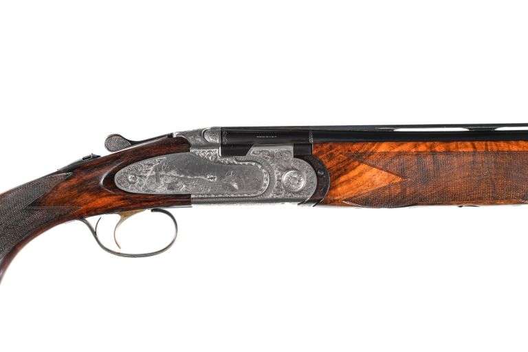 Beretta 687 Eell O/U Shotgun 20GA