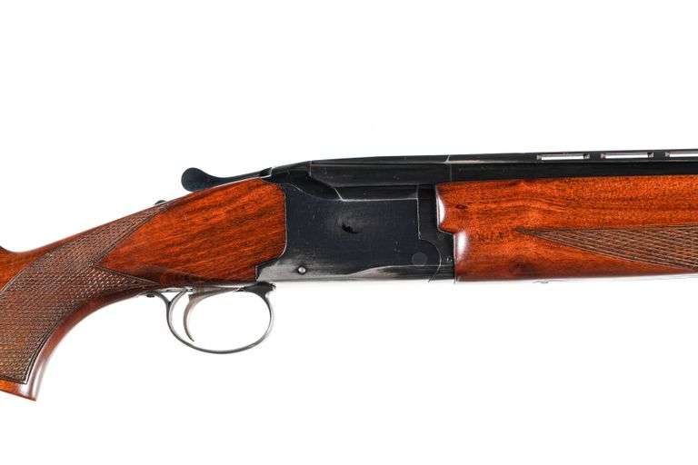 Winchester 96 Xpert O/U Shotgun 12GA