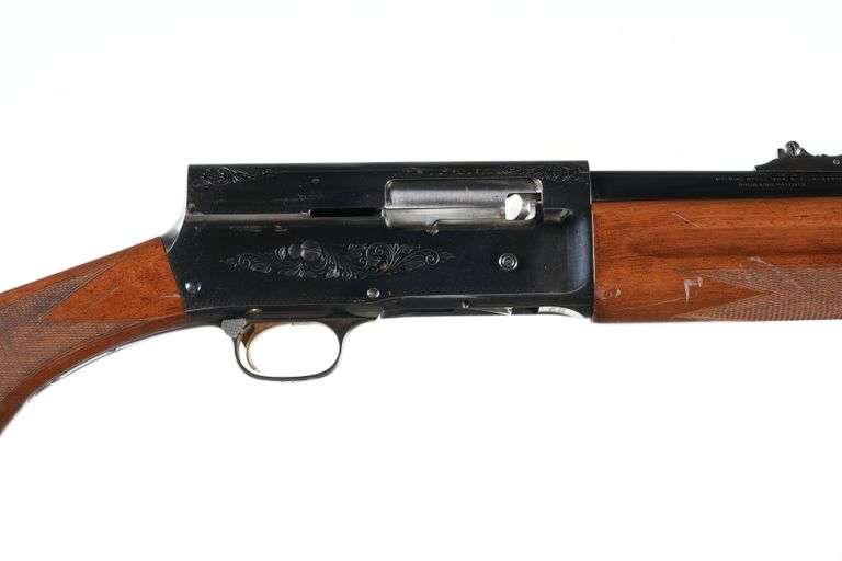 Browning A5 Semi Shotgun 12ga