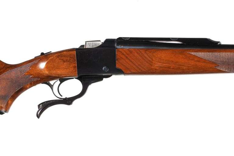Ruger No.1 Falling Block .30-06