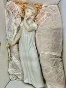 Lladro #230 Brillo Camison Bostezo