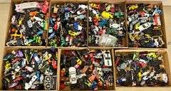 Huge Lot of Loose Cars 1/64