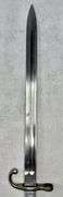 Vintage Argentina Model 1891 Bayonet A1112 w/ Sheath