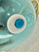 HUGE Blenko? Mid Century Art Glass Fish