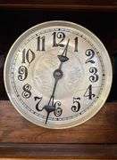 Huge German? Grandfather Clock