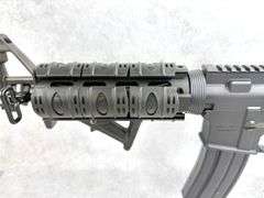 HM Defense HM15F 5.56 Semi Auto Rifle