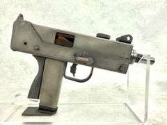 Cobray M12 .380 ACP Semi Auto Pistol w/ Case