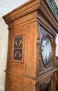 Huge German? Grandfather Clock