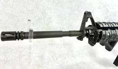 HM Defense HM15F 5.56 Semi Auto Rifle