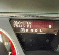 2014 GMC Acadia SLT AWD SUV 75k Miles Runs Great