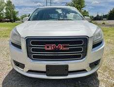 2014 GMC Acadia SLT AWD SUV 75k Miles Runs Great