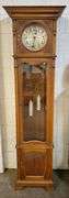Huge German? Grandfather Clock
