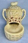 Vintage Heat-A-Nut Electric Peanut Warmer