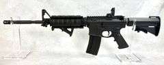 HM Defense HM15F 5.56 Semi Auto Rifle