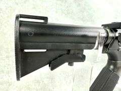 HM Defense HM15F 5.56 Semi Auto Rifle