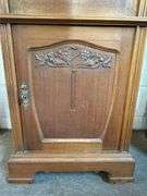Huge German? Grandfather Clock