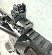 HM Defense HM15F 5.56 Semi Auto Rifle