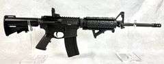 HM Defense HM15F 5.56 Semi Auto Rifle