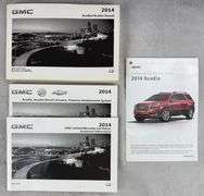2014 GMC Acadia SLT AWD SUV 75k Miles Runs Great