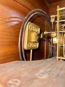Huge German? Grandfather Clock