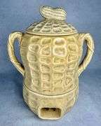Vintage Heat-A-Nut Electric Peanut Warmer