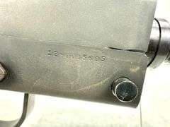 Cobray M12 .380 ACP Semi Auto Pistol w/ Case