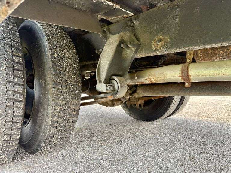 2000 Freightliner FS-65 School Bus Runs