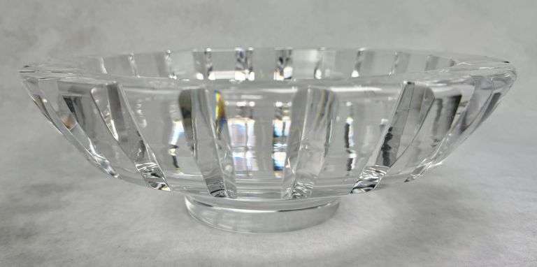 Orrefors Bowl