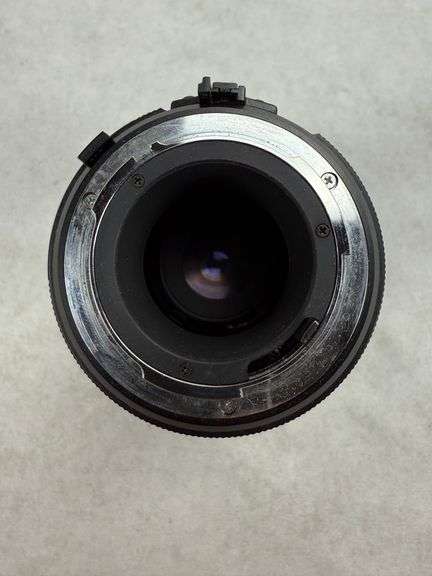 (10) Miscellaneous SLR Camera Lenses
