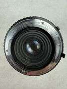 (10) Miscellaneous SLR Camera Lenses