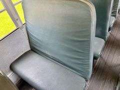 2000 Freightliner FS-65 School Bus Runs