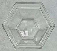 Tiffany & Co Windham Lead Crystal Ice Bucket