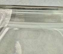 Tiffany & Co Windham Lead Crystal Ice Bucket