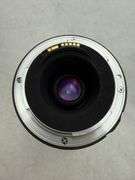 (10) Miscellaneous SLR Camera Lenses