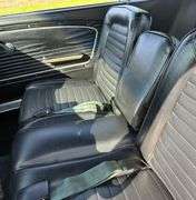 1966 Ford Mustang Coupe
