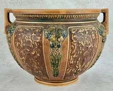 Roseville Pottery Florentine Jardiniere
