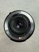 (10) Miscellaneous SLR Camera Lenses