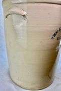 15 Gallon The Logan Pottery Co. Logan Ohio Crock