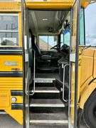 2000 Freightliner FS-65 School Bus Runs