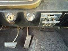 1966 Ford Mustang Coupe