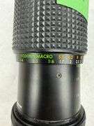 (10) Miscellaneous SLR Camera Lenses