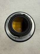 (10) Miscellaneous SLR Camera Lenses