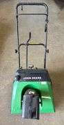 John Deere TRS 21 Snow Blower