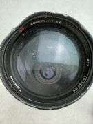 (10) Miscellaneous SLR Camera Lenses
