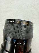 (10) Miscellaneous SLR Camera Lenses