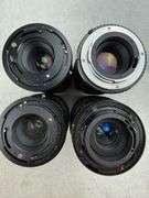 (10) Miscellaneous SLR Camera Lenses