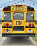 2000 Freightliner FS-65 School Bus Runs