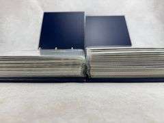 Postal Commemorative Society Statehood Quarters Collection Volumes 1 & 2