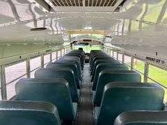 2000 Freightliner FS-65 School Bus Runs