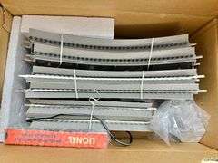 Lionel The Polar Express 6-31960 O Gauge Train Set
